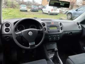 VW Tiguan 2.0 TDI, снимка 8