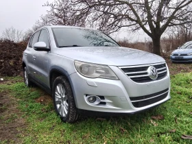 VW Tiguan 2.0 TDI, снимка 1