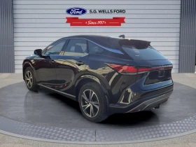 Lexus RX 350h AWD * CARFAX * БЕЗ ПЪРВОНАЧАЛНА ВНОСКА - 39800 € / 77842.03 лв. - 52560472 2