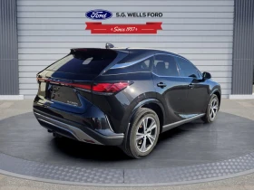 Lexus RX 350h AWD * CARFAX * БЕЗ ПЪРВОНАЧАЛНА ВНОСКА - 39800 € / 77842.03 лв. - 52560472 6