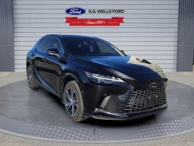 Lexus RX 350h AWD * CARFAX * БЕЗ ПЪРВОНАЧАЛНА ВНОСКА - 39800 € / 77842.03 лв. - 52560472 7