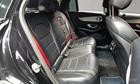 Mercedes-Benz GLC 43 AMG, снимка 12