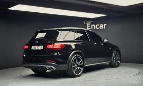 Mercedes-Benz GLC 43 AMG, снимка 2