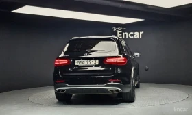 Mercedes-Benz GLC 43 AMG, снимка 4