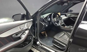 Mercedes-Benz GLC 43 AMG, снимка 11
