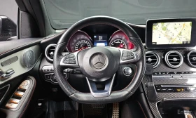 Mercedes-Benz GLC 43 AMG, снимка 13