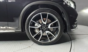 Mercedes-Benz GLC 43 AMG, снимка 5
