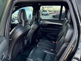 Volvo Xc90 * T6 R Design * CARFAX * ЦЕНА ДО БГ - 15100 € / 29533.03 лв. - 55392801 16