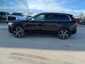 Volvo Xc90 * T6 R Design * CARFAX * ЦЕНА ДО БГ - 15100 € / 29533.03 лв. - 55392801 2