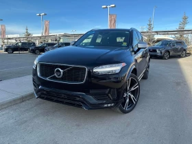 Volvo Xc90 * T6 R Design * CARFAX * ЦЕНА ДО БГ