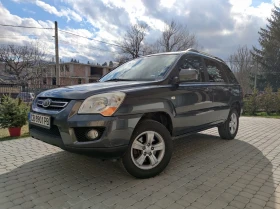 Kia Sportage 4х4 Facelift - 4400 € / 8605.65 лв. - 54315493 4