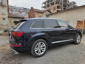 Audi Q7, снимка 8 - Автомобили и джипове - 53693742