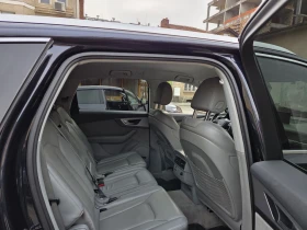 Audi Q7, снимка 7 - Автомобили и джипове - 53693742