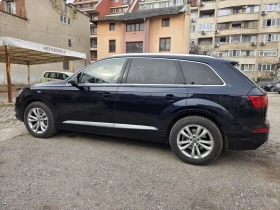 Audi Q7, снимка 2 - Автомобили и джипове - 53693742