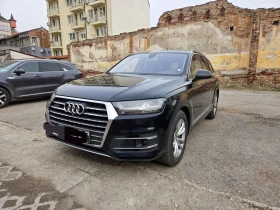 Audi Q7, снимка 3 - Автомобили и джипове - 53693742