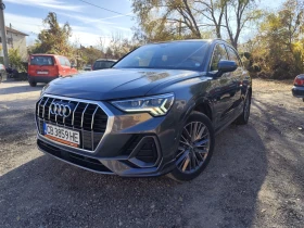 Audi Q3 S-line - 28632 € / 55999.32 лв. - 48484670 5
