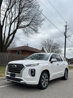 Hyundai Palisade Ultimate 4х4 * АвтоКредит* (ЦЕНА ДО БГ) - 23199 € / 45373.30 лв. - 95777406 3