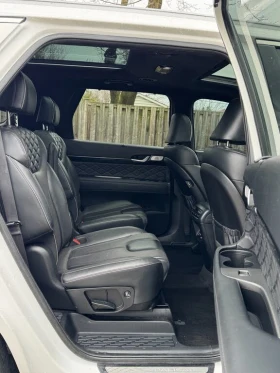 Hyundai Palisade Ultimate 4х4 * АвтоКредит* (ЦЕНА ДО БГ) - 23199 € / 45373.30 лв. - 95777406 11