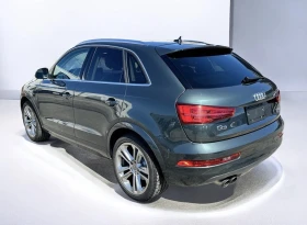 Audi Q3 uattro* Progressiv* АвтоКредит* (ЦЕНА ДО БГ) - 14999 € / 29335.49 лв. - 29747331 4