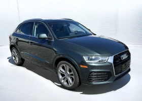 Audi Q3 uattro* Progressiv* АвтоКредит* (ЦЕНА ДО БГ) - 14999 € / 29335.49 лв. - 29747331 2