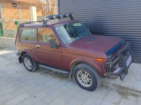 Lada Niva ���� | Mobile.bg � ����� ������ 5
