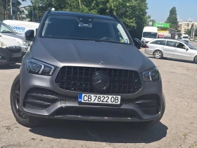 Mercedes-Benz GLE 350 AMG/101хил.км/Серв.история! - 40000 € / 78233.20 лв. - 92916976 3