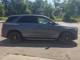 Mercedes-Benz GLE 350 AMG/101хил.км/Серв.история! - 40000 € / 78233.20 лв. - 92916976 4