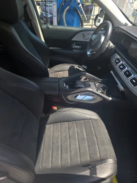 Mercedes-Benz GLE 350 AMG/101хил.км/Серв.история! - 40000 € / 78233.20 лв. - 92916976 14