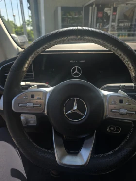 Mercedes-Benz GLE 350 AMG/101хил.км/Серв.история! - 40000 € / 78233.20 лв. - 92916976 11