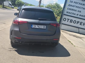 Mercedes-Benz GLE 350 AMG/101хил.км/Серв.история! - 40000 € / 78233.20 лв. - 92916976 6