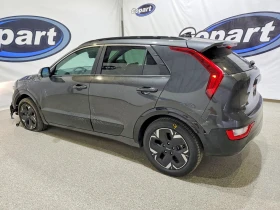 Kia Niro 0.0l Ev Wind - 13800 € / 26990.45 лв. - 71742059 2