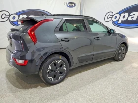 Kia Niro 0.0l Ev Wind - 13800 € / 26990.45 лв. - 71742059 3