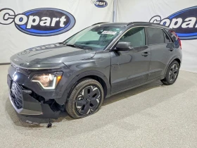 Kia Niro 0.0l Ev Wind