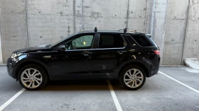 Land Rover Discovery Sport 2.0 Diesel Automatic 4x4 | Mobile.bg � ����� ������ 4