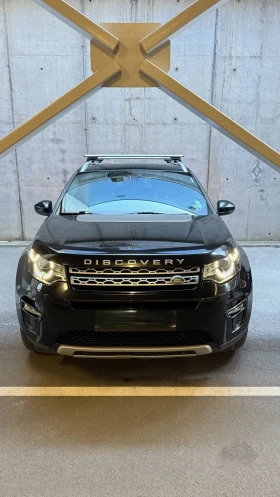 Land Rover Discovery Sport 2.0 Diesel Automatic 4x4 | Mobile.bg � ����� ������ 3