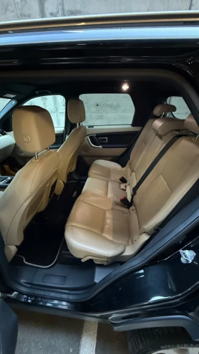 Land Rover Discovery Sport 2.0 Diesel Automatic 4x4 | Mobile.bg � ����� ������ 12