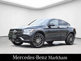 Mercedes-Benz GLC 300 Premium Plus ЦЕНА ДО БГ АВТОКРЕДИТ