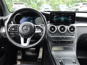 Mercedes-Benz GLC 300 Premium Plus ЦЕНА ДО БГ АВТОКРЕДИТ - 36500 € / 71387.79 лв. - 41685471 11