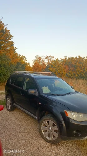 Mitsubishi Outlander | Mobile.bg � ����� ������ 4