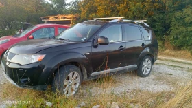 Mitsubishi Outlander | Mobile.bg � ����� ������ 5