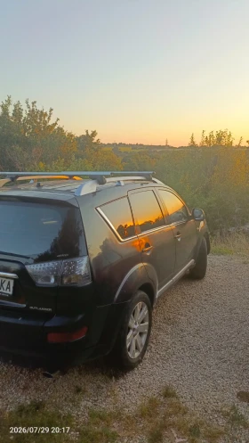 Mitsubishi Outlander | Mobile.bg � ����� ������ 3