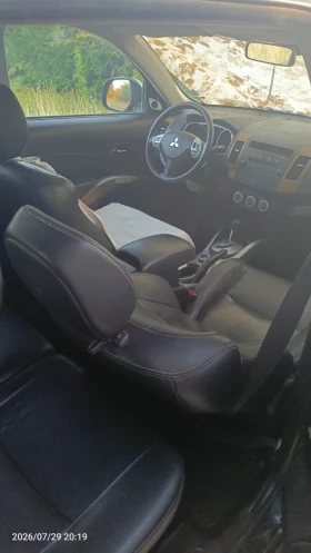 Mitsubishi Outlander | Mobile.bg � ����� ������ 7