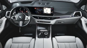 BMW X7  M60i - 99500 € - 96220529 13