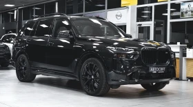 BMW X7  M60i - 99500 € - 96220529 4