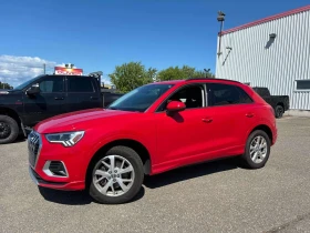 Audi Q3 * Komfort * CARFAX * ОПЦИЯ ЗА ФИНАНСИРАНЕ | Auto.bg — изображение 2