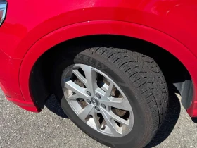 Audi Q3 * Komfort * CARFAX * ОПЦИЯ ЗА ФИНАНСИРАНЕ | Auto.bg — изображение 14