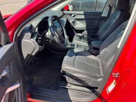 Audi Q3 * Komfort * CARFAX * ОПЦИЯ ЗА ФИНАНСИРАНЕ | Auto.bg — изображение 5