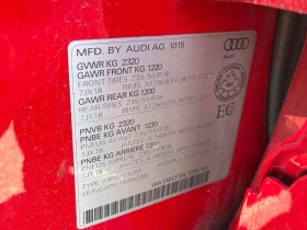 Audi Q3 * Komfort * CARFAX * ОПЦИЯ ЗА ФИНАНСИРАНЕ | Auto.bg — изображение 10