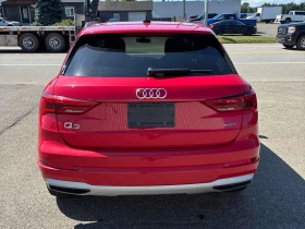 Audi Q3 * Komfort * CARFAX * ОПЦИЯ ЗА ФИНАНСИРАНЕ | Auto.bg — изображение 4