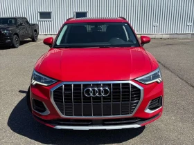 Audi Q3 * Komfort * CARFAX * ОПЦИЯ ЗА ФИНАНСИРАНЕ | Auto.bg — изображение 6